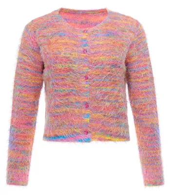 Produktbild von aleida damen strickjacke - rosa, XS/S