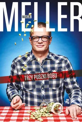 Immagine prodotto di Trzy puszki bobu
