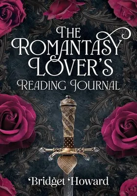 Immagine prodotto di The Romantasy Lover's Reading Journal