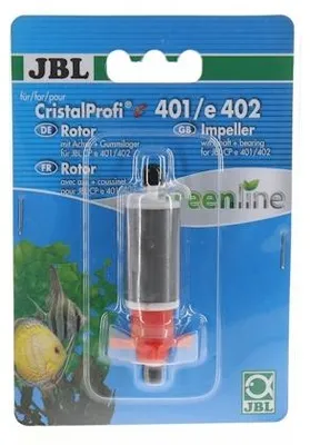 Productafbeelding van JBL CP Rotorset e401-2