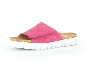Produktbild von Gabor Damen Damenschuhe rot Gr. 38
