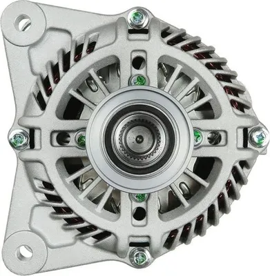 Obrázek produktu pro Qashqai 2.0, Qashqai 2.0 4WD, Tiida 1.6 [MR20DE], [HR16DE] 01/2007-12/2010