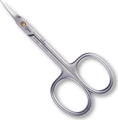 Produktbild von CREDO Hautschere 8 cm, mit Turmspitze, rostfrei