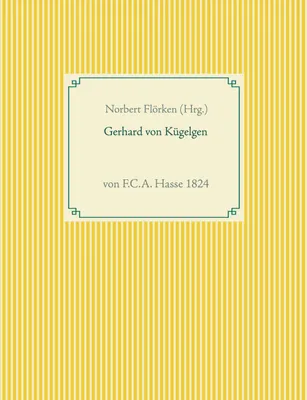 Produktbild von Gerhard von Kügelgen