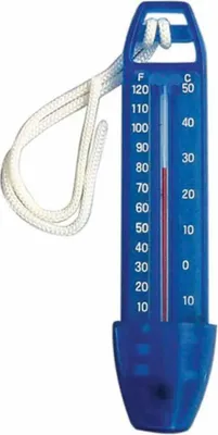 Image de Thermomètre simple bleu - KOKIDO - KOK-400-8682