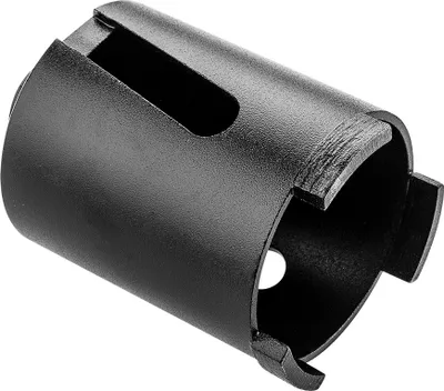 Produktbild von GRAPHITE Diamant-Lochsäge 62 x 8 x 75 mm