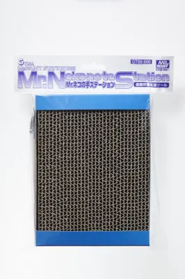 Image de GUNZE GSGT89 GT-89 Clip Base Mr Almighty