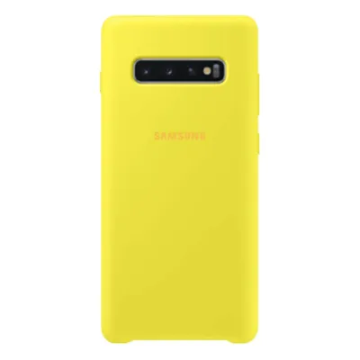 Obrázok produktu pre Samsung EF-PG975, Ochrann obal, Samsung, Galaxy S10+, 16,3 cm (6.4"), lt