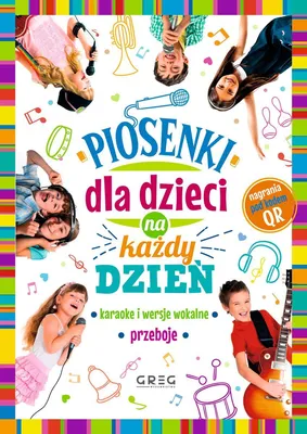 Image de Piosenki dla dzieci na kazdy dzien