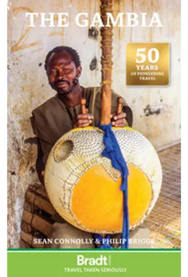 Produktbild von The Gambia