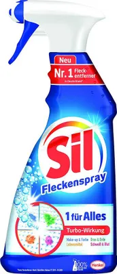 Produktbild von Sil 1 für Alles Fleckenentferner