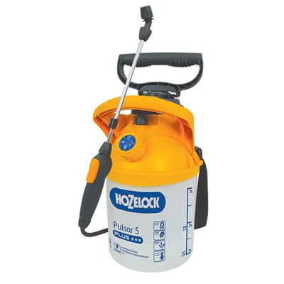 Produktbild von Hozelock Pulsar plus 5 Liter Drucksprühgerät