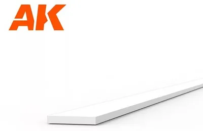 Immagine prodotto di STRISCIE DI CONTROLLO - 0,3x2x350 mm (10 strisce)
