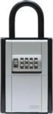 Produktbild von ABUS KeyGarage™ - Schlüsselbox mit Bügel zur Befestigung - vers. Ausführungen