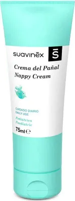 Obrázek produktu pro Suavinex Bariérový krém Windel 75ml