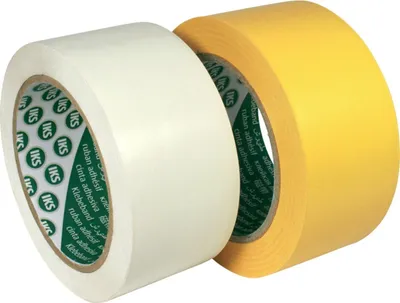 Produktbild von Putzer- u. Gipserband F3230mm x 33m, weiss