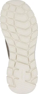 Produktbild von Rieker Herren Sneaker Slipper mit Gummizug und weicher Decksohle B6658, Größe:44 EU, Farbe:Braun