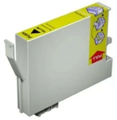 Productafbeelding van Epson C13T642000 reinigingscassette voor printers