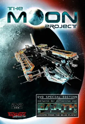 Produktbild von TopWare Interactive Earth 2150 : The Moon Project, PC, T (Jugendliche)