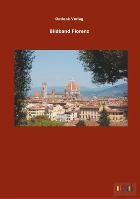 Produktbild von Bildband Florenz