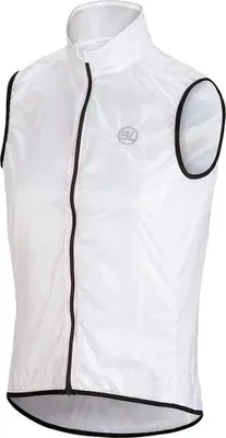 Produktbild von Bicycle Line Stelvio Weste Weiß 3XL Herren Weiß 3XL