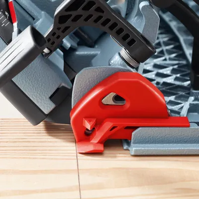Produktbild von MAFELL K 65 18M bl PURE Akku Handkreissäge im T MAX Handkreissäge Kreissäge Säge