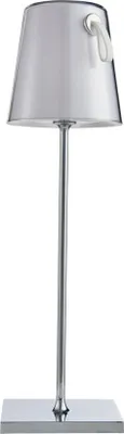 Obrázok produktu pre Vonkajšia stolová lampa LED 5W OSTAP TB-2749-CH Italux