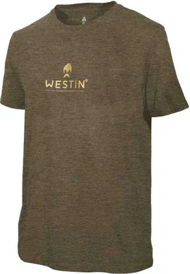 Produktbild von Westin Style Kurzarm-t-shirt Grün 3XL Mann Grün 3XL