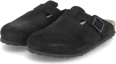 Produktbild von JOSEF SEIBEL Josef 04 | Clog für Herren | Schwarz