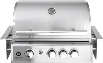 Obrázok produktu pre All'Grill TOP LINE - ALL'GRILL CHEF M - VSTAVANÁ VARIANTA
