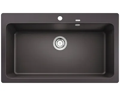 Produktbild von Blanco Naya Xl 9 Sg Flg Spüle