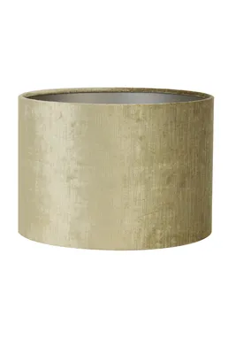 Produktbild von Light & Living - Lampenschirm GEMSTONE - Ø30x21cm - Bronze