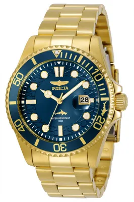 Produktbild von Invicta - Armbanduhr - Herren - Quarz - Pro Diver - 30024