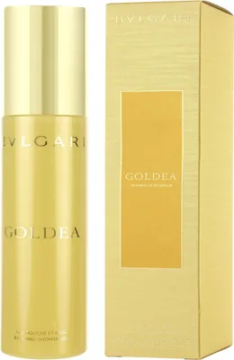 Obrázok produktu pre Bvlgari Goldea SG 200 ml W