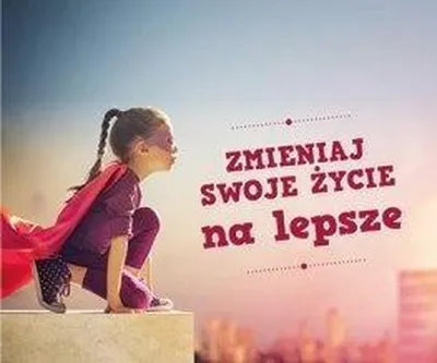Produktbild von Książka Perełka 296 - Zmieniaj swoje życie na lepsze