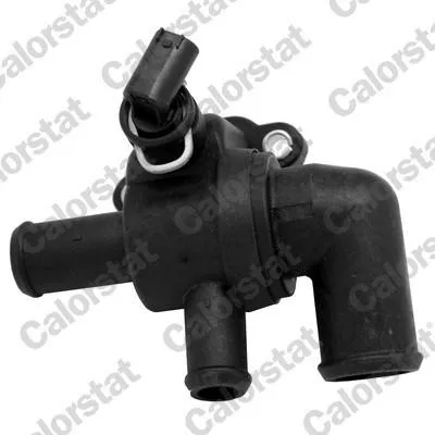 Produktbild von CALORSTAT by Vernet Thermostat Kühlmittel 90°C für SMART FORTWO Coupe (451) CITY-COUPE (450) FORTWO Cabrio (451) FORTWO Coupe (450) CABRIO (450)