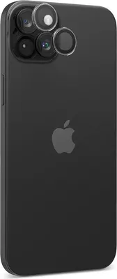Produktbild von Spigen GLAS.tR EZ Fit Optik Pro, Apple, iPhone 15 / 15 Plus / 14 / 14 Plus, Kratzresistent, Transparent, 2 Stück(e)