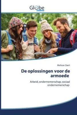 Produktbild von De oplossingen voor de armoede