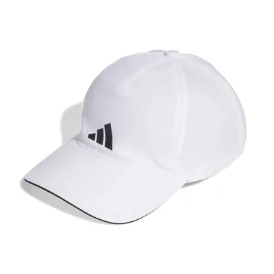 Produktbild von adidas BASEBALL CAP A.R. weiß/schwarz weiß/schwarz