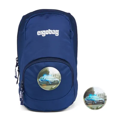 Obrázok produktu pre ergobag ease malý detský batoh Bärni
