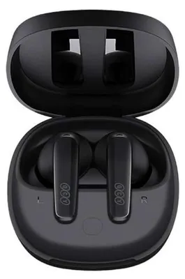 Produktbild von QCY T13x TWS Bluetooth-In-Ear-Kopfhörer – Schwarz