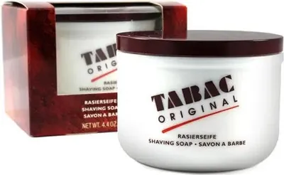Produktbild von Tabac Original Rasierseife OP 125g