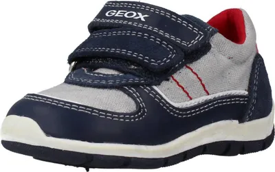 Obrázek produktu pro Geox B Shaax B.a Modrý