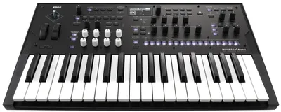Immagine prodotto di Korg wavestate mk II