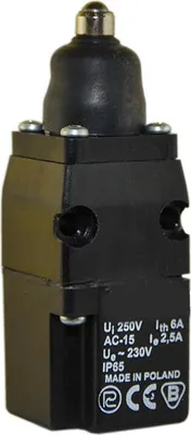 Image de Bouchon miniature 83400s W0-59-651201