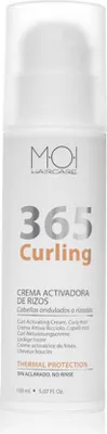 Immagine prodotto di MOI 365 Attivatore di riccioli 150ml