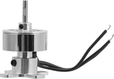 Obrázok produktu pre Bezkartáčový motor, motor RC lietadla s pevným krídlom, motor RC Quadrotor, motor modelu lietadla, kovový bezkartáčový motor, motor RC lietadla