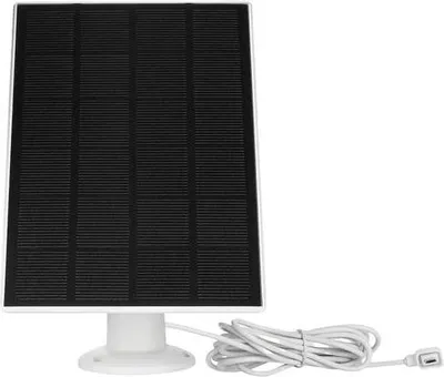 Immagine prodotto di ABUS Solar-Panel PPIC91600 PPIC91600 (PPIC91600)