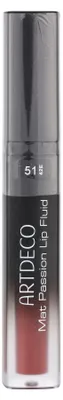 Produktbild von #51 Burnt Rose Artdeco Mat Passion Lip Fluid