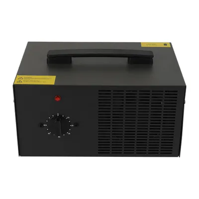 Produktbild von Profi Ozongenerator 10000mg/h, Ozon Luftreiniger, Ozongerät Ozonisator mit Timer für Ihr Zimmer Auto,Küche Desinfektion